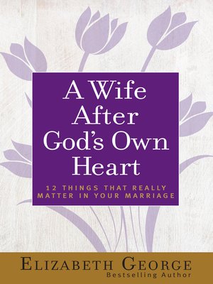 cover image of A Wife After God's Own Heart